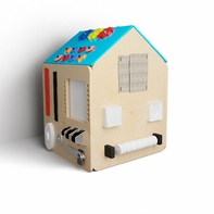 Бизидом «Мамин помощник» - fgospostavki.ru - Верхняя Пышма