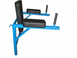 Станок для пресса навесной для шведской стенки - fgospostavki.ru - Верхняя Пышма