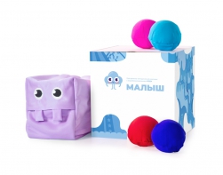 Программно-методический комплекс с видеобиоуправлением Моби «Малыш» - fgospostavki.ru - Верхняя Пышма