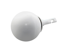 Наконечник шарообразный вращающийся на крючке - fgospostavki.ru - Верхняя Пышма