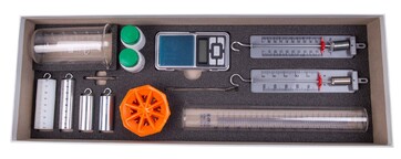 ОГЭ / ГИА по физике 2025: комплект №1 - fgospostavki.ru - Верхняя Пышма