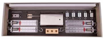 ОГЭ / ГИА по физике 2025: комплект №2 - fgospostavki.ru - Верхняя Пышма