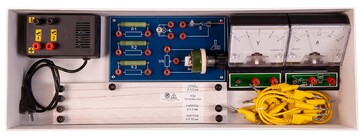 ОГЭ / ГИА по физике 2025: комплект №3 (с выпрямителем) - fgospostavki.ru - Верхняя Пышма