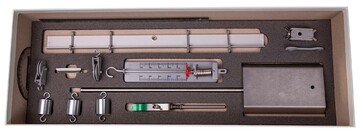 ОГЭ / ГИА по физике 2025: комплект №6 - fgospostavki.ru - Верхняя Пышма