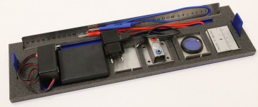 ГИА по физике: комплект (набор) №6 (с АИП-1) - fgospostavki.ru - Верхняя Пышма