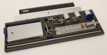 ГИА по физике: комплект (набор) №8 - fgospostavki.ru - Верхняя Пышма