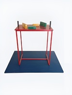 Стол для армрестлинга стандартный - fgospostavki.ru - Верхняя Пышма