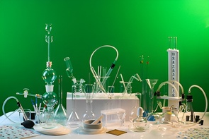 Комплект оборудования к цифровой лаборатории по химии для учителя - fgospostavki.ru - Верхняя Пышма