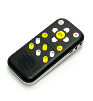 Портативный тифлофлешплеер - fgospostavki.ru - Верхняя Пышма