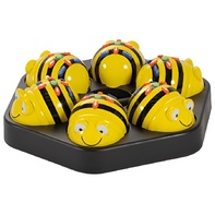Комплект программируемых мини-роботов Bee-Bot - fgospostavki.ru - Верхняя Пышма