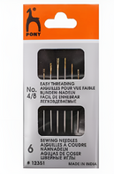 Набор игл для слабовидящих - fgospostavki.ru - Верхняя Пышма