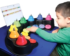 Игра "Мини колокольчики" - fgospostavki.ru - Верхняя Пышма