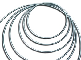 Обруч гимнастический неокрашенный (750 миллиметров) - fgospostavki.ru - Верхняя Пышма