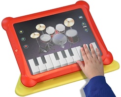 Игра "Сенсорный синтезатор" - fgospostavki.ru - Верхняя Пышма