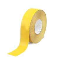 Наклейка "Желтая полоса" торцевая - fgospostavki.ru - Верхняя Пышма