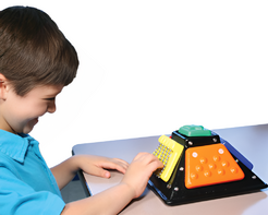 Настольный развивающий центр - fgospostavki.ru - Верхняя Пышма