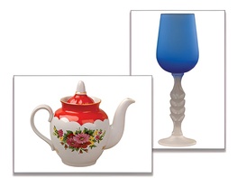 Дидактическое пособие "Посуда" (24 карточки) - fgospostavki.ru - Верхняя Пышма