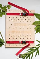 Пресс гербарный (сетка) - fgospostavki.ru - Верхняя Пышма