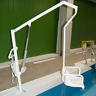 Стационарный подъемник для инвалидов (вариант 2) - fgospostavki.ru - Верхняя Пышма