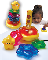 Классическая пирамидка со звуковыми и световыми эффектами - fgospostavki.ru - Верхняя Пышма