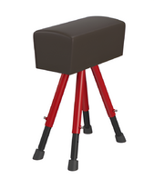 Козел гимнастический переменной высоты - fgospostavki.ru - Верхняя Пышма