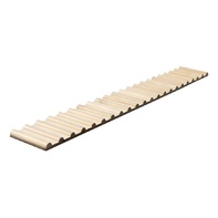 Доска напольная ребристая - fgospostavki.ru - Верхняя Пышма