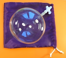 Шар для взвешивания воздуха - fgospostavki.ru - Верхняя Пышма