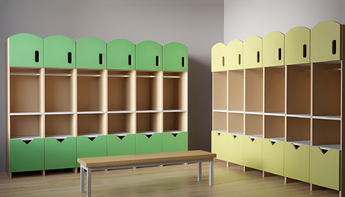 Детский гардероб «Я сам» - fgospostavki.ru - Верхняя Пышма