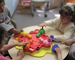 Игра "Голодный гиппопотам" - fgospostavki.ru - Верхняя Пышма