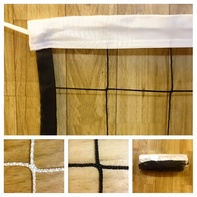 Сетка волейбольная (2,2 миллиметра) - fgospostavki.ru - Верхняя Пышма