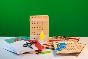 Набор для проектной деятельности "Изготовление гербария" - fgospostavki.ru - Верхняя Пышма