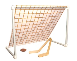 Игровой набор "Хоккей" - fgospostavki.ru - Верхняя Пышма