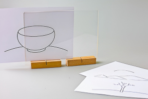 Игровой набор для экспериментов "Мольберт" - fgospostavki.ru - Верхняя Пышма