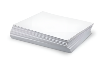 Бумага для письма по Брайлю 25х38 см (1 килограмм) - fgospostavki.ru - Верхняя Пышма