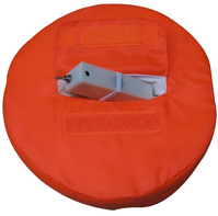 Тарелка летающая со звуковым сигналом (фрисби) - fgospostavki.ru - Верхняя Пышма