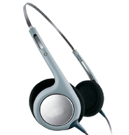 Наушники накладные с гибкой металлической дужкой - fgospostavki.ru - Верхняя Пышма