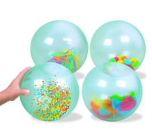 Набор мячей "Загляни внутрь" - fgospostavki.ru - Верхняя Пышма