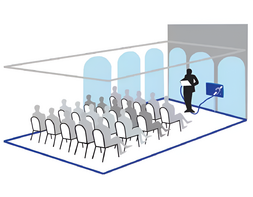 Стационарная система "Исток" С7+ (до 1000 м2) - fgospostavki.ru - Верхняя Пышма