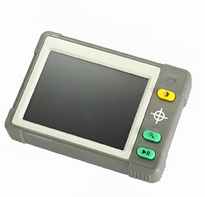 Видеоувеличитель портативный HV-MVC - fgospostavki.ru - Верхняя Пышма