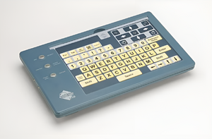 Клавиатура большая программируемая IntelliKeys - fgospostavki.ru - Верхняя Пышма