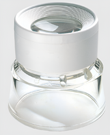 Лупа настольная без подсветки (8х) - fgospostavki.ru - Верхняя Пышма