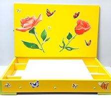 Световой стол для рисования песком "Детский" - fgospostavki.ru - Верхняя Пышма