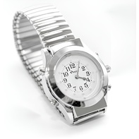 Часы говорящие со шрифтом Брайля - fgospostavki.ru - Верхняя Пышма