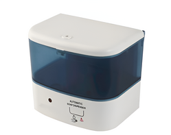 Автоматический дозатор для мыла - fgospostavki.ru - Верхняя Пышма