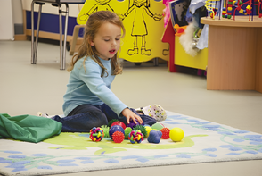 Набор массажных мячиков - fgospostavki.ru - Верхняя Пышма