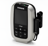 FM-передатчик Roger DynaMic - fgospostavki.ru - Верхняя Пышма