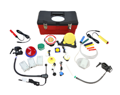 Кнопочный переключатель к играм в наборе. Расширенный набор - fgospostavki.ru - Верхняя Пышма