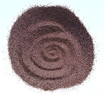 Песок цветной (коричневый, 1 кг) - fgospostavki.ru - Верхняя Пышма