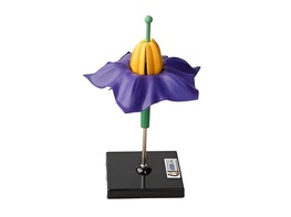 Модель цветка картофеля - fgospostavki.ru - Верхняя Пышма