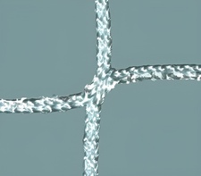 Сетка заградительная (нить 3,5 миллиметров, ячейка 100х100 миллиметров) - fgospostavki.ru - Верхняя Пышма